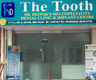 The Tooth - Dr. Deepak's Multispeciality Dental Clinic & Implant Centre