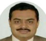 Dr. Ashutosh Shah