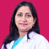 Dr. Shalini Chaudhary