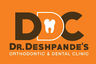 Dr Deshpande's Orthodontic And Dental Clinic's logo