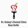 Dr Dubey 's Dental Clinic's logo