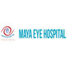 Maya Eye Hospital's logo