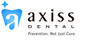 Axiss Dental Clinic - Jeevan Bhema Nagar's logo