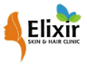 Elixir Skin And Hair Clinic's logo