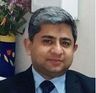 Dr. Hitin Mathur