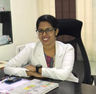 Dr. Neha Rajeev