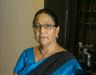 Dr. Sunita Sinha