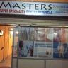 Masters Super Speciality Dental Hospital
