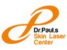 Dr. Paul's Skin Laser Centre's logo