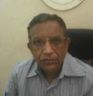 Dr. A. K. Chatterjee