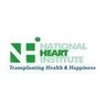 National Heart Institute's logo