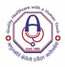 Aditi Hospital's logo