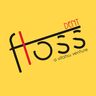 Floss Dent Clinik's logo