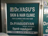 Dr Vasu's Skin And Hair Clinic
