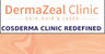 Dermazeal Clinic - Cosderma Clinic Redefined