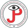 J. P. Eye Hospital's logo