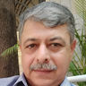 Dr. Sunil Tolat