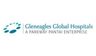 Gleneagles Global Hospital's logo