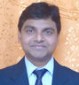 Dr. Milind Surwade