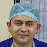Dr. Ashish Bhave
