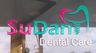 Sudant Dental Care's logo