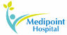 Medipoint Hospital's logo