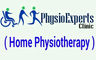 Physioexpertsclinic (Home Physiotherapy Ghaziabad & Noida)'s logo