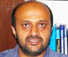Dr. Iftekhar Ahmed