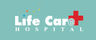 Life Care Hospital's logo