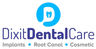 Dr. Dixit's Dental Specialty Clinic & Implant Centre