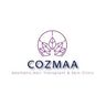Cozmaa Aesthetic Hair Transplant And Skin Clinic's logo