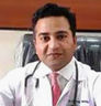 Dr. Mithil Patil
