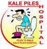Kale Piles Hospital's logo