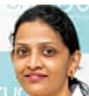 Dr. Maneesha H