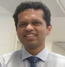 Dr. Chinmay Umarji