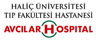 Avcılar Hospital's logo