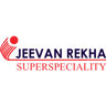 Jeevanrekha Superspeciality Hospital's logo