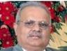 Dr. Ujjal Ghosh