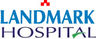 Landmark Hospital's logo