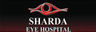 Sharda Eye Hospital's logo