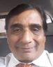 Dr. Harshad Parekh