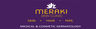 Meraki Skin Clinic's logo