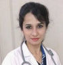 Dr. Shilpa Dane