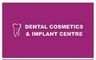 Dental Cosmetics & Implant Centres's logo
