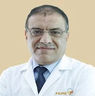 Dr. Ahmed Jeboury