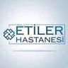 Etiler Hospital's logo