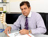Dr. Vinod Agrawal