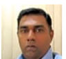 Dr. Manjunath P