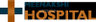 Meenakshi Hospital's logo