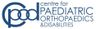 Centre For Paediatric Orthopaedics & Disabilities